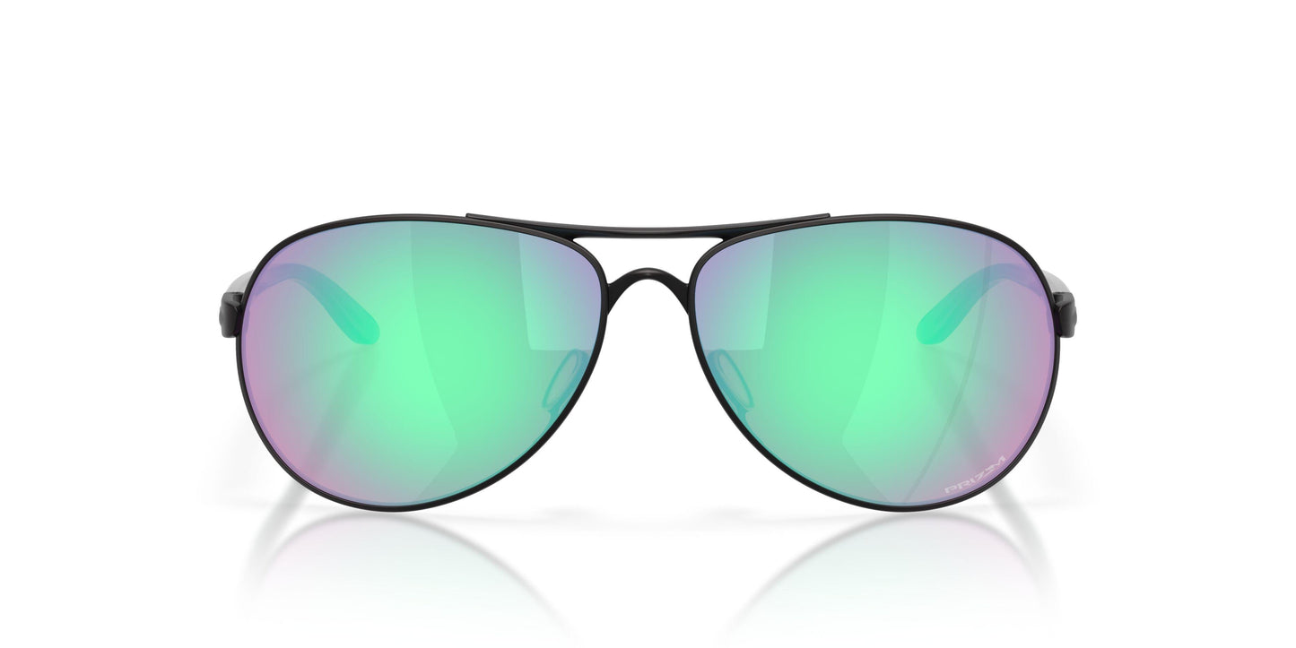 Oaakley Feedback 4079 Sunglasses