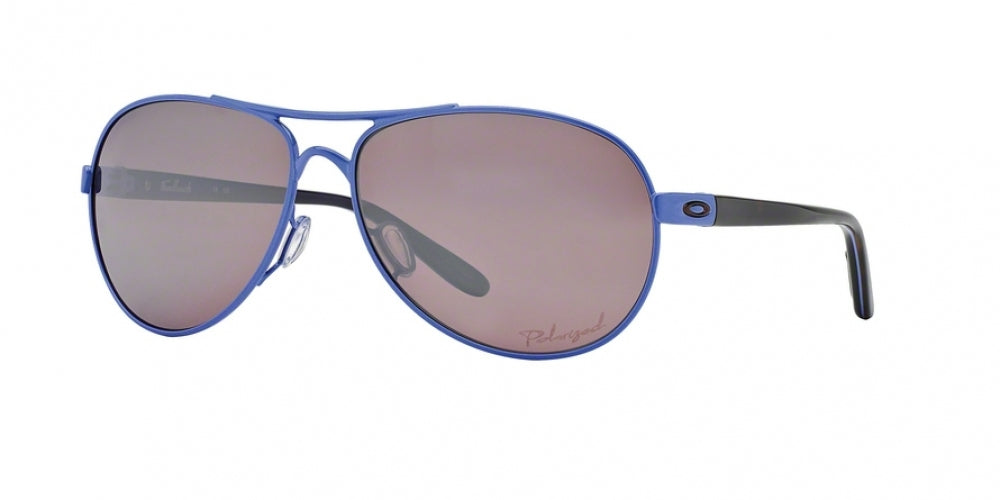 Oaakley Feedback 4079 Sunglasses