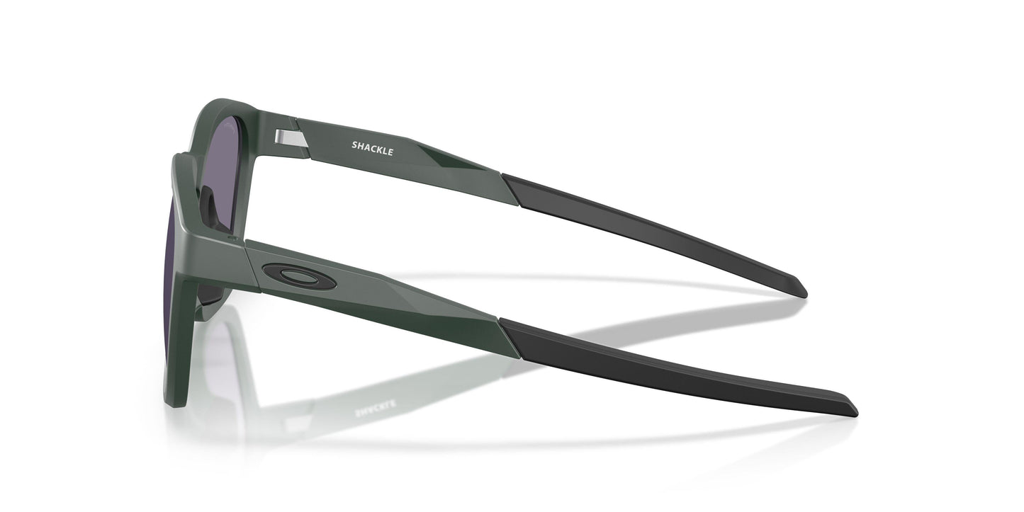 Oaakley Shackle 9507D Sunglasses