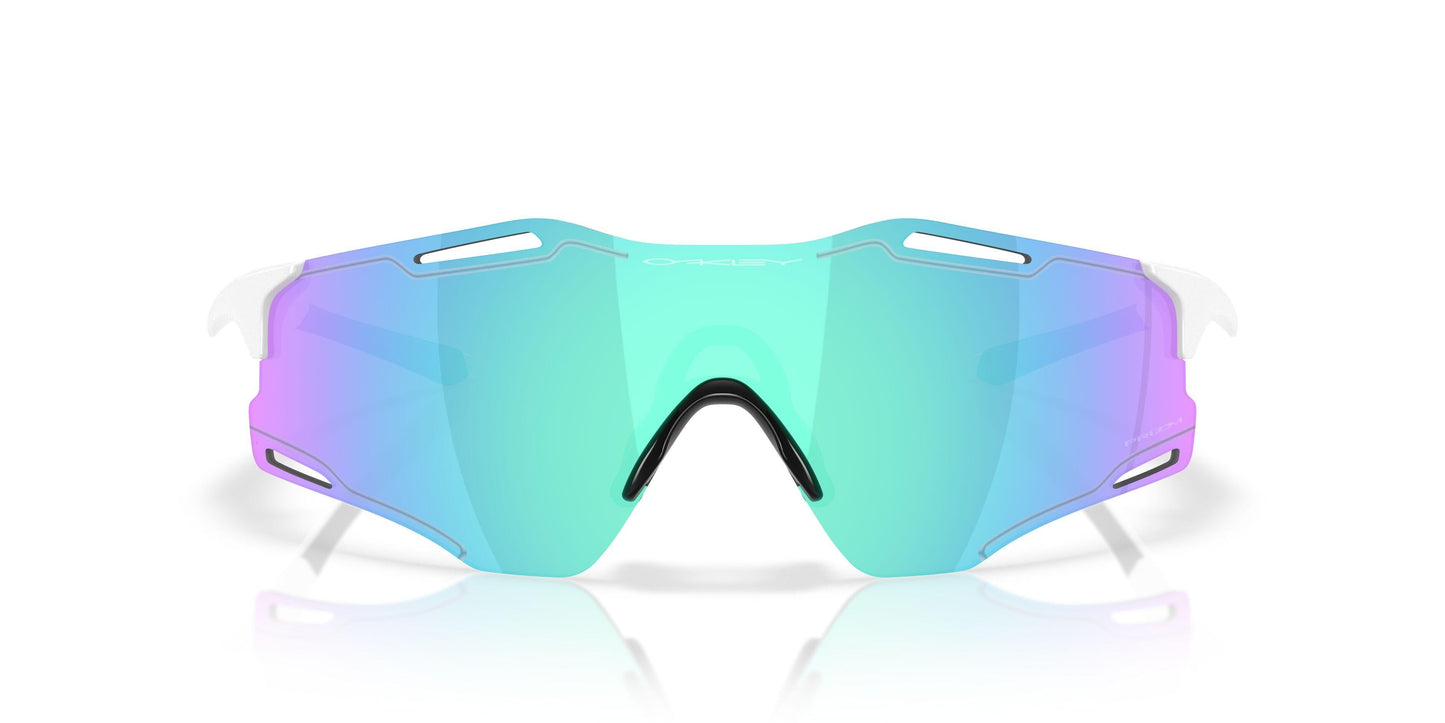Oaakley Cybr Zero 9512D Sunglasses