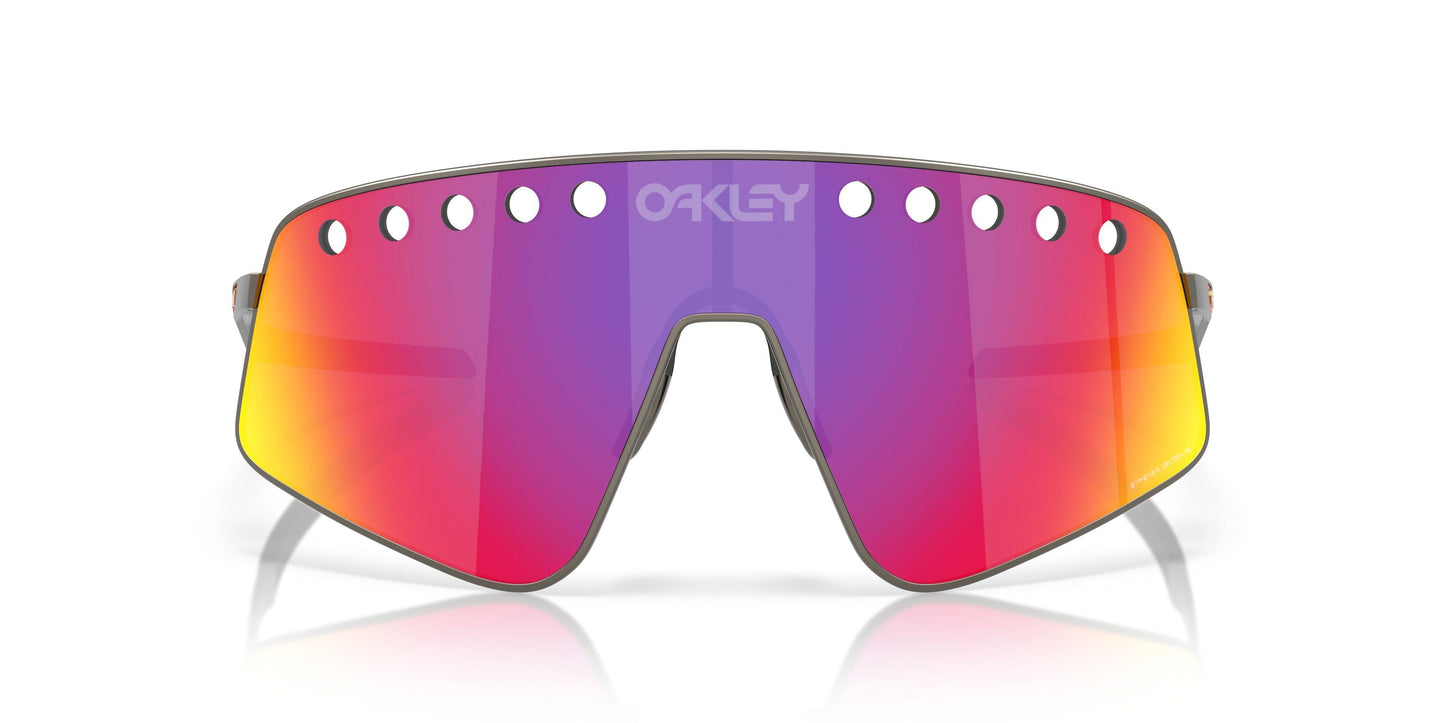 Oaakley Sutro Ti Sweep 6025 Sunglasses