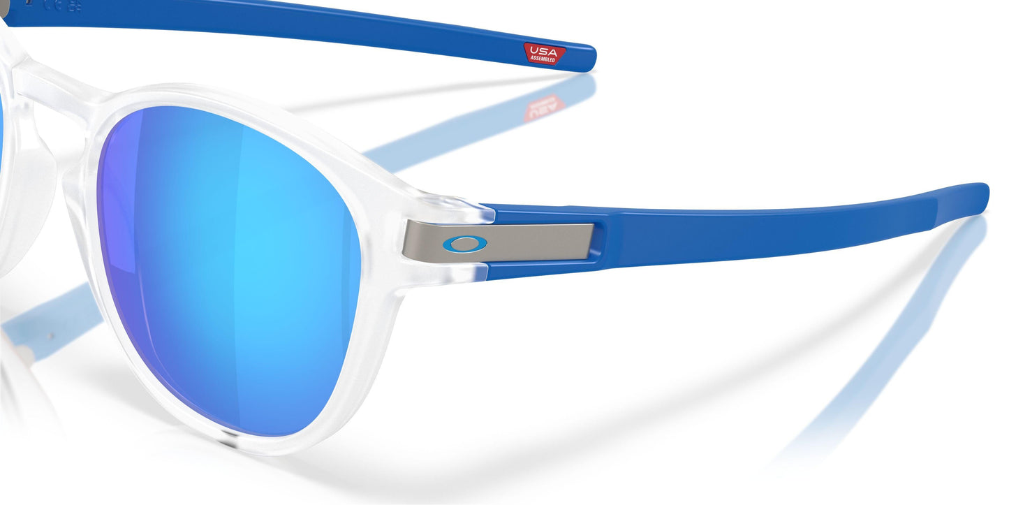 Oaakley Latch 9265 Sunglasses