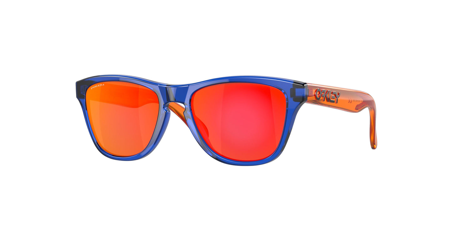Oaakley Frogskins Xxs 9009 Sunglasses