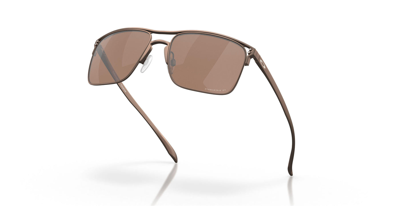 Oaakley Holbrook Ti 6048 Sunglasses