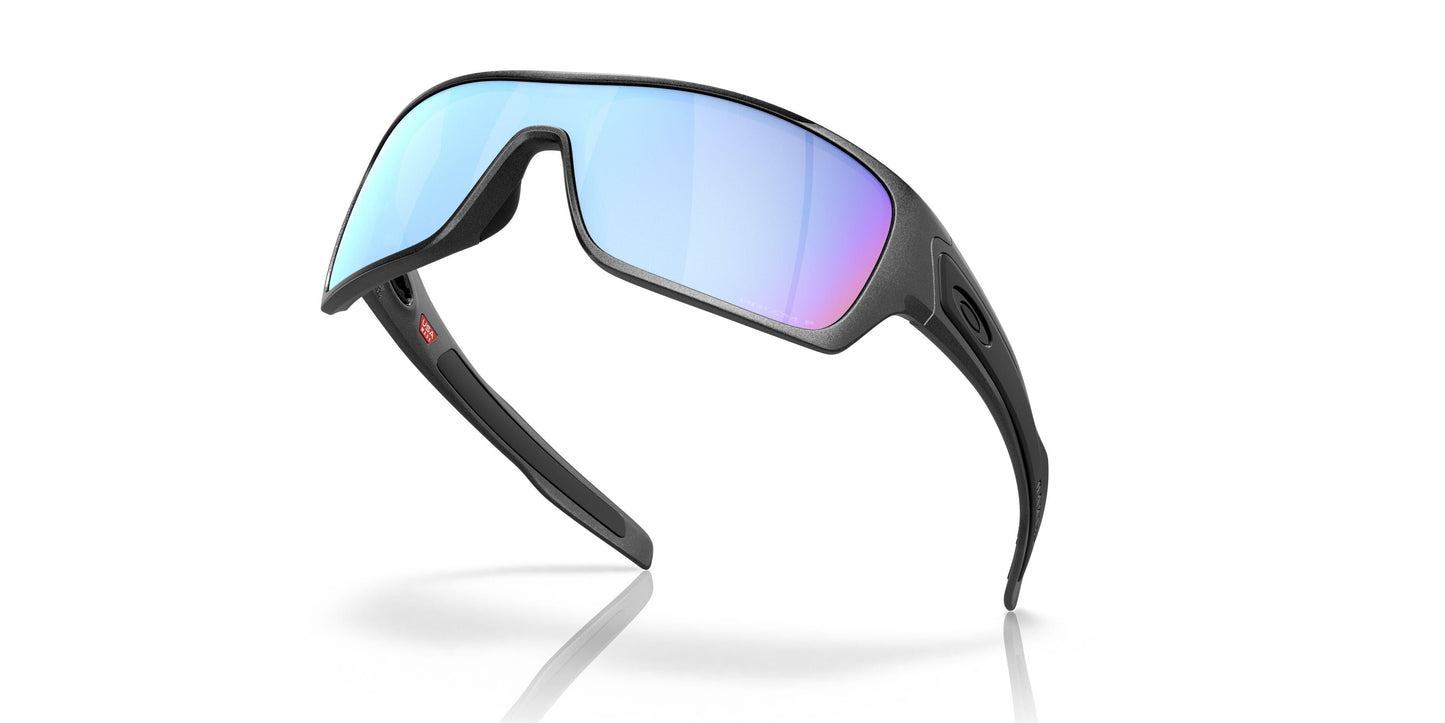 Oaakley Turbine Rotor 9307 Sunglasses