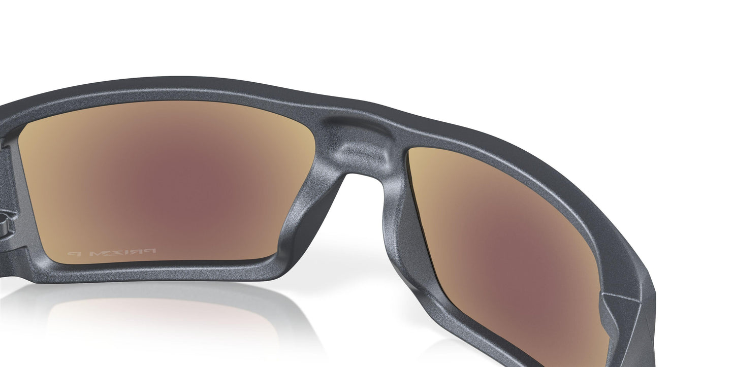 Oaakley Heliostat 9231 Sunglasses