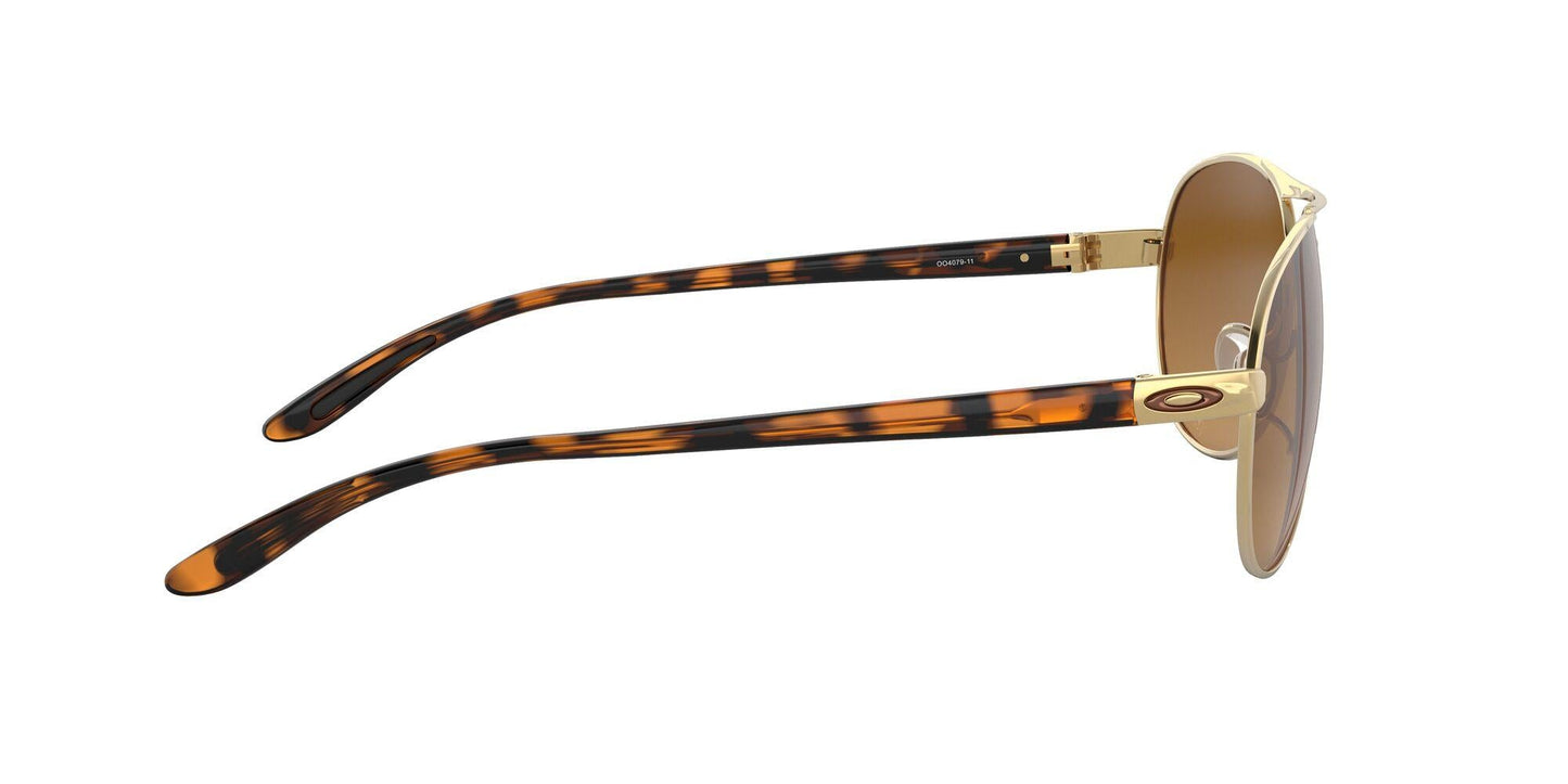 Oaakley Feedback 4079 Sunglasses