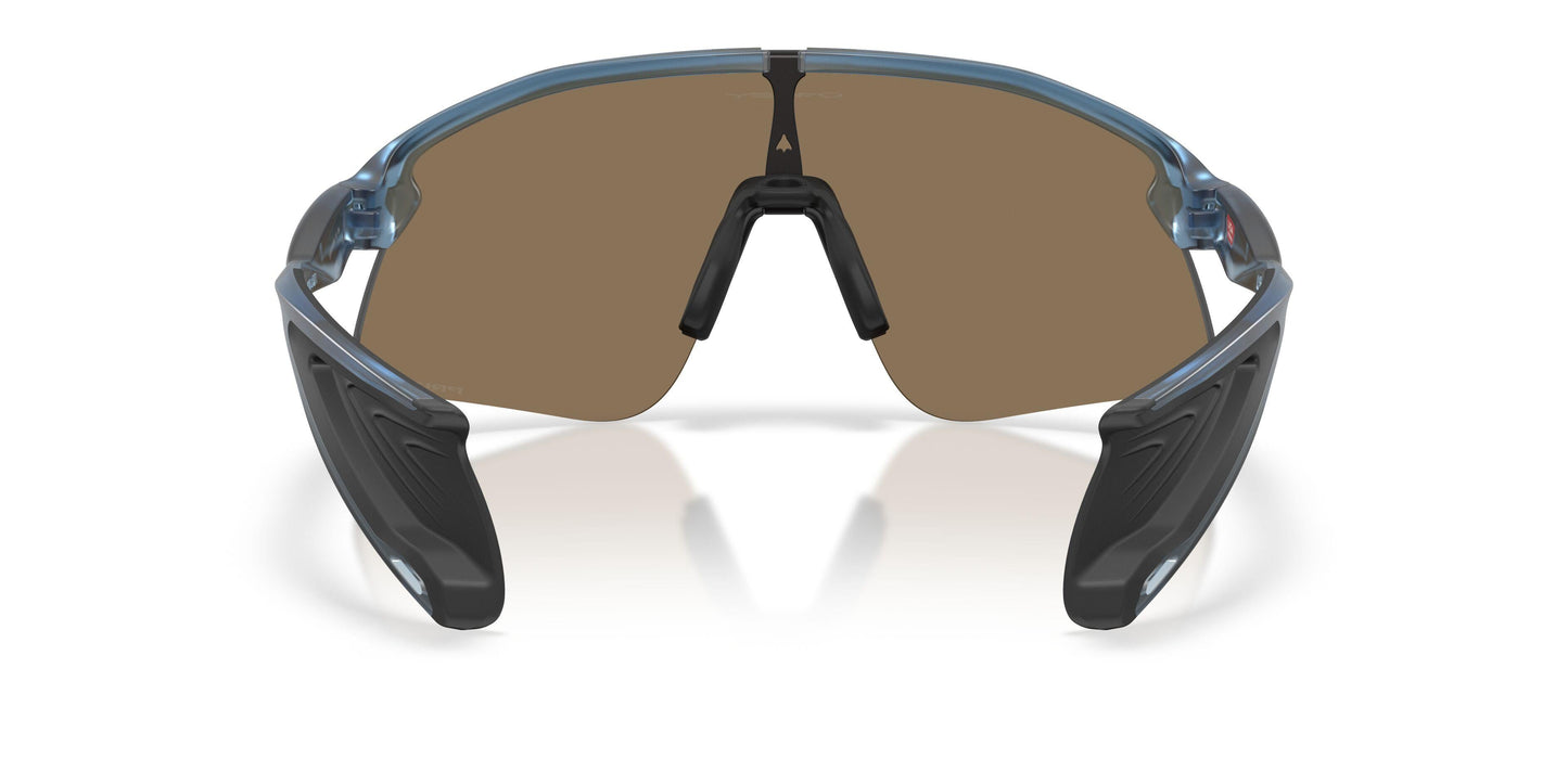 Oaakley Stunt Devil S 9518 Sunglasses