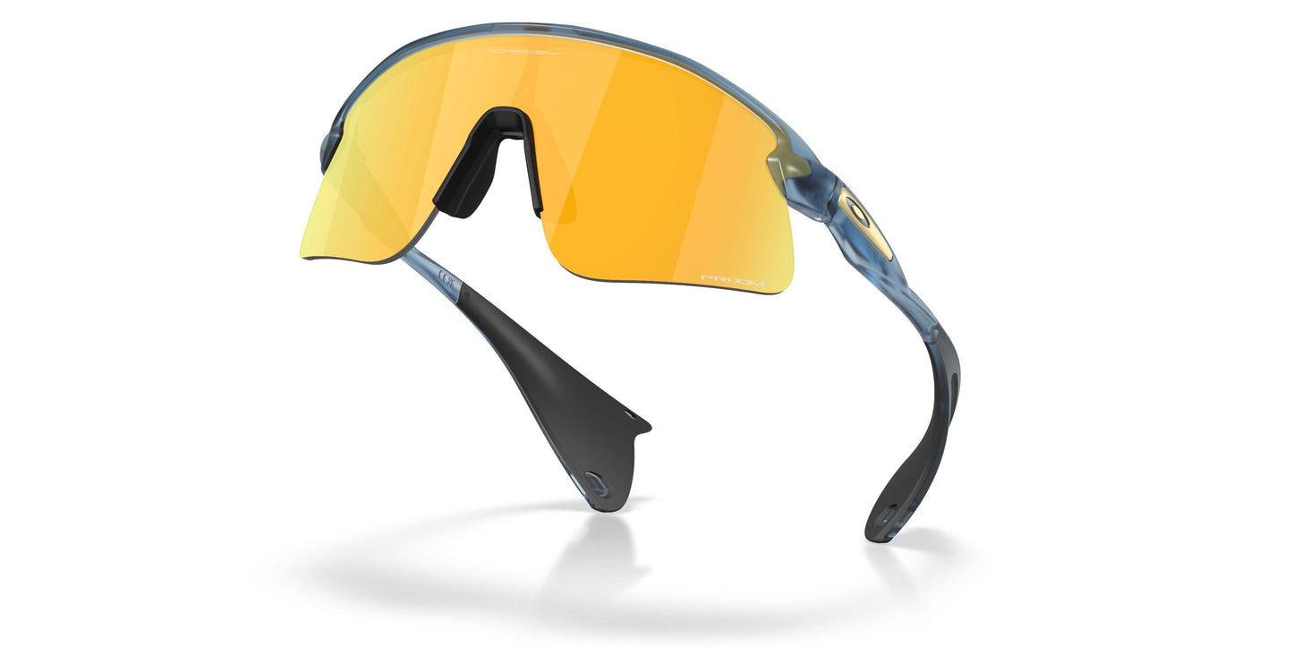 Oaakley Stunt Devil S 9518 Sunglasses