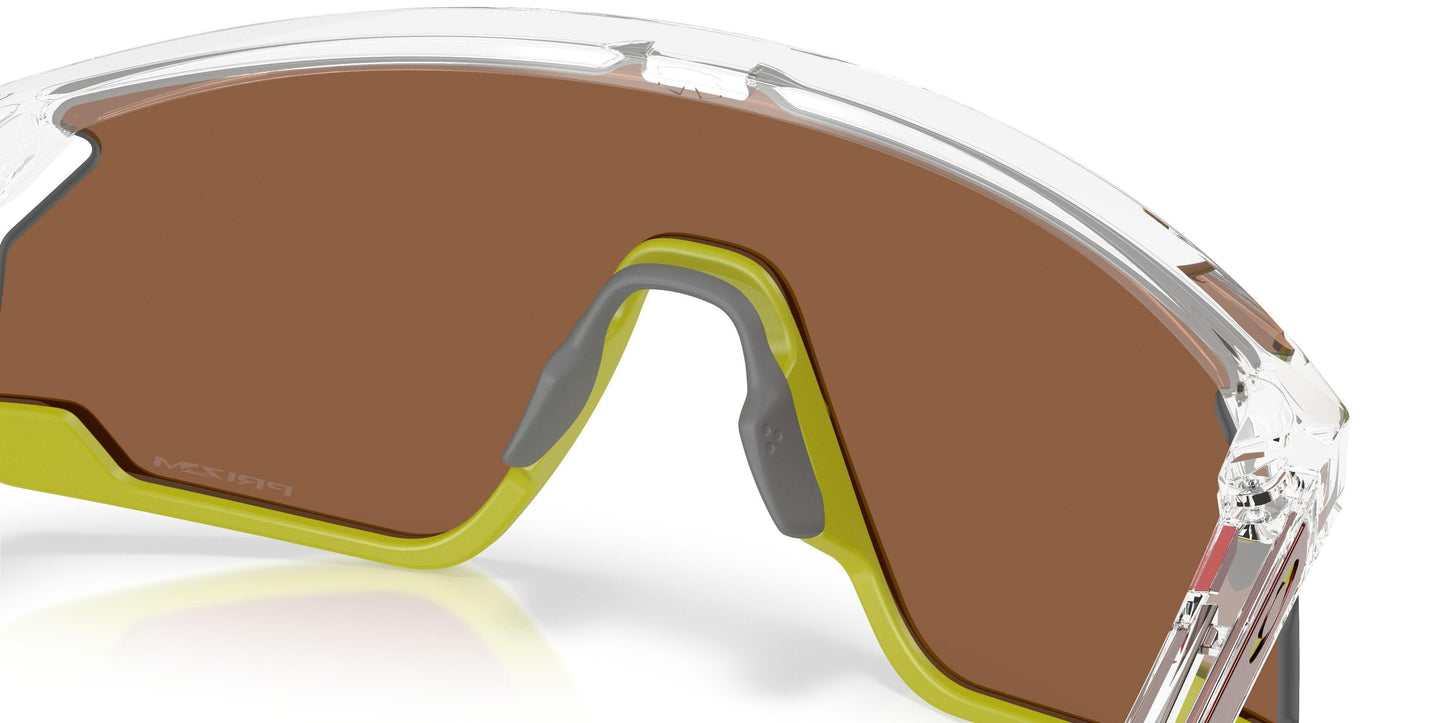Oaakley Bxtr Metal 9237 Sunglasses