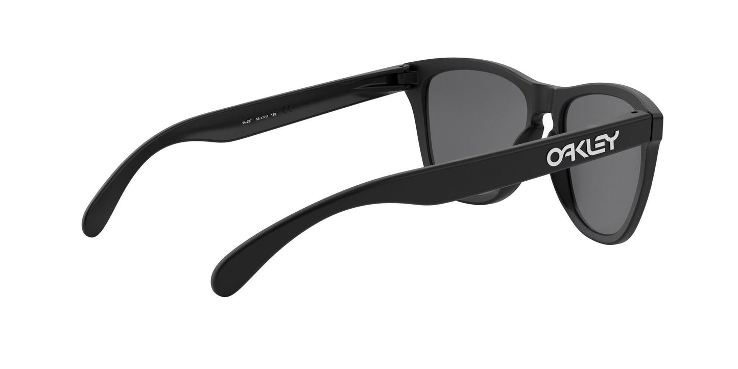 Oaakley Frogskins 9013 Sunglasses