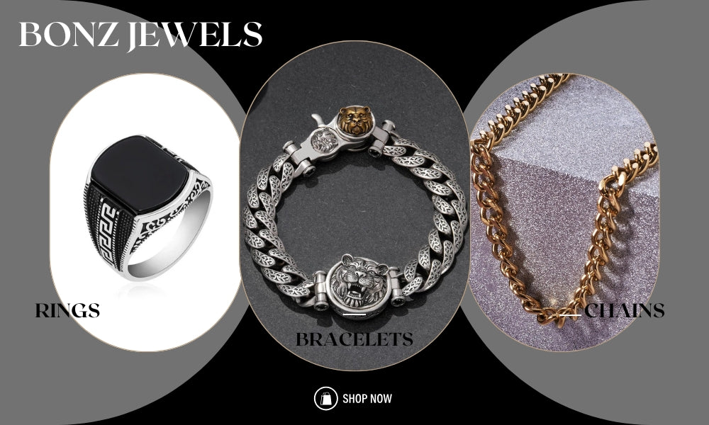 BonzJewel