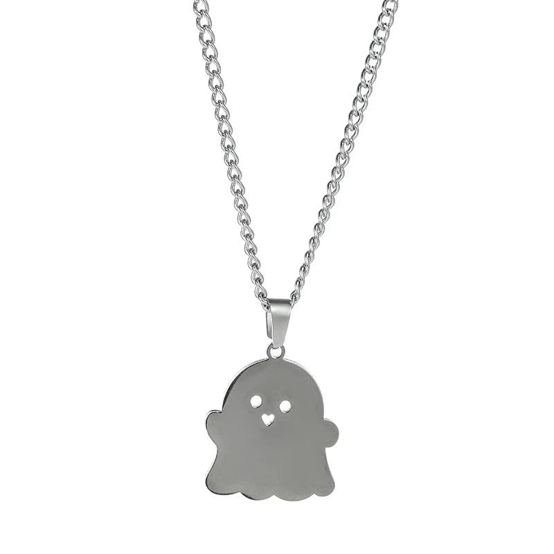 Chupchip Silver Chain