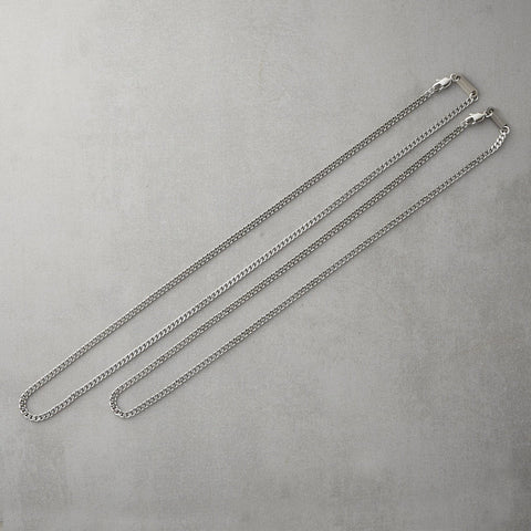 Essential Curb Chain