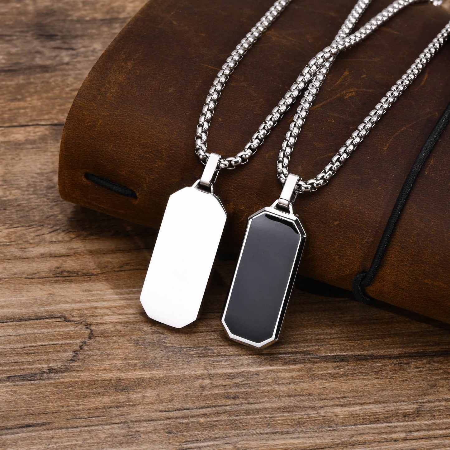 Cutting-edge Reversible Chain