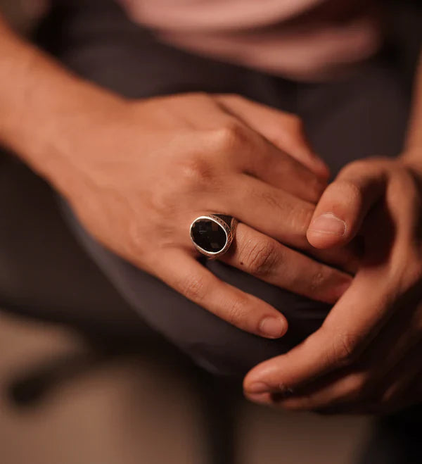 Halo Ring