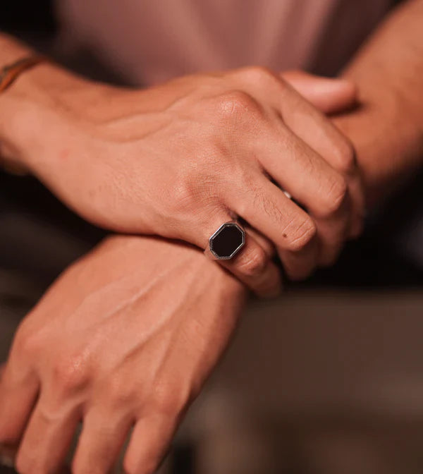 Luxe Ring