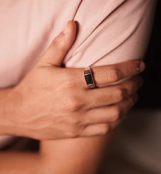 Verve Ring