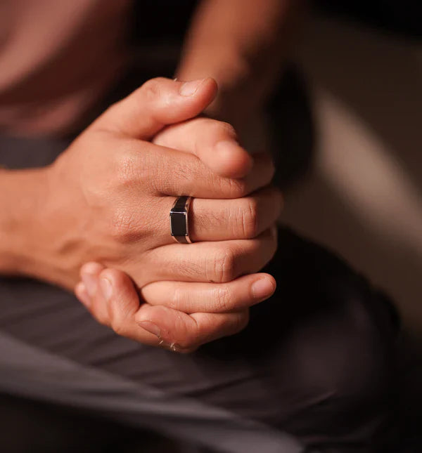 Glide Ring