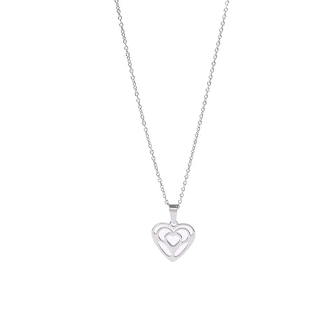 Darling Silver Chain