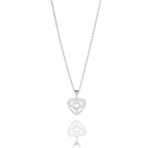 Darling Silver Chain