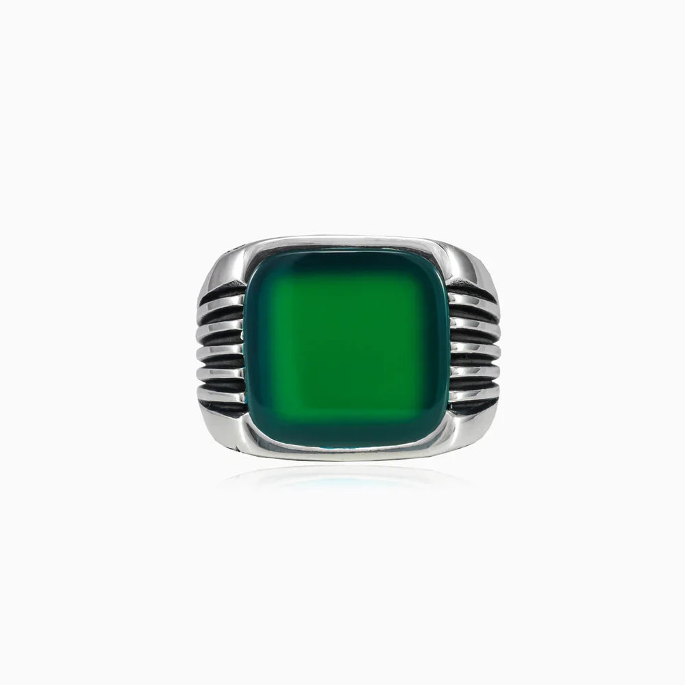 RETRO  RING