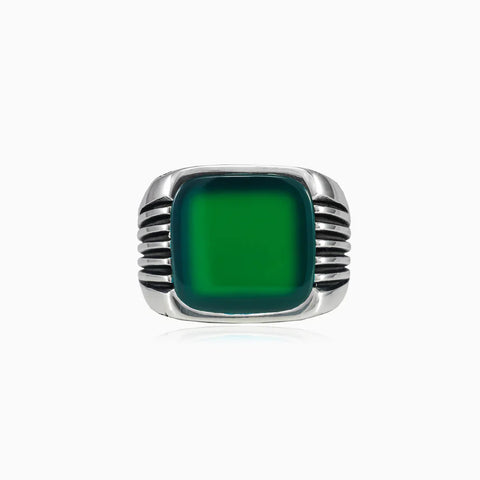 RETRO TURKISH RING