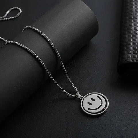Mood Locket Chain