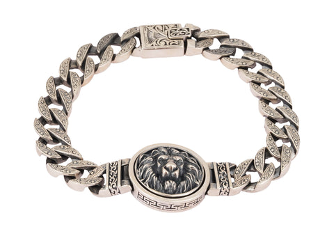 King of the Jungle Bracelet