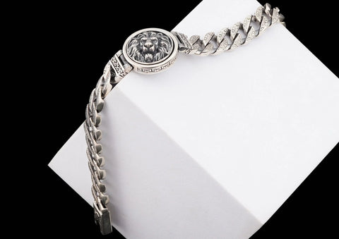 King of the Jungle Bracelet