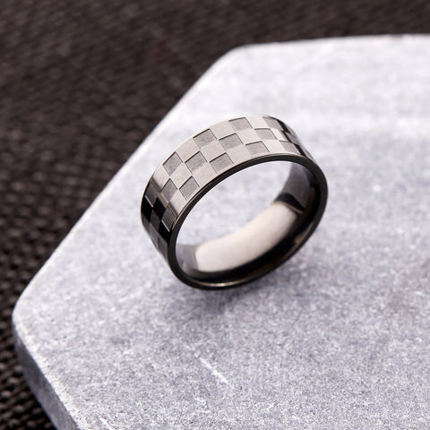 The King's Ring