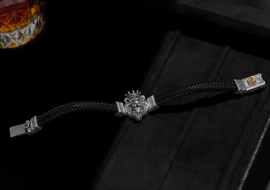 Lion King Wrist Band