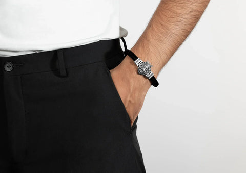 Lion King Wrist Band