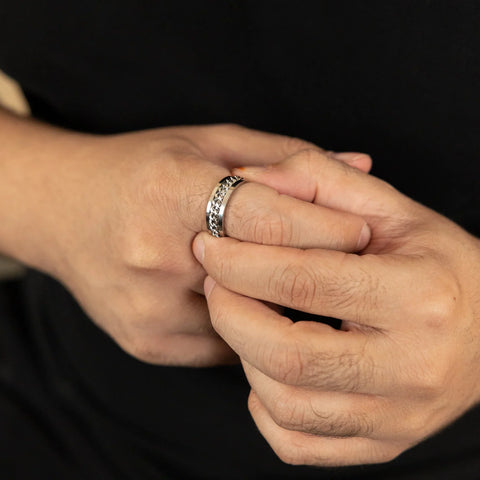 Revolve Ring  Men