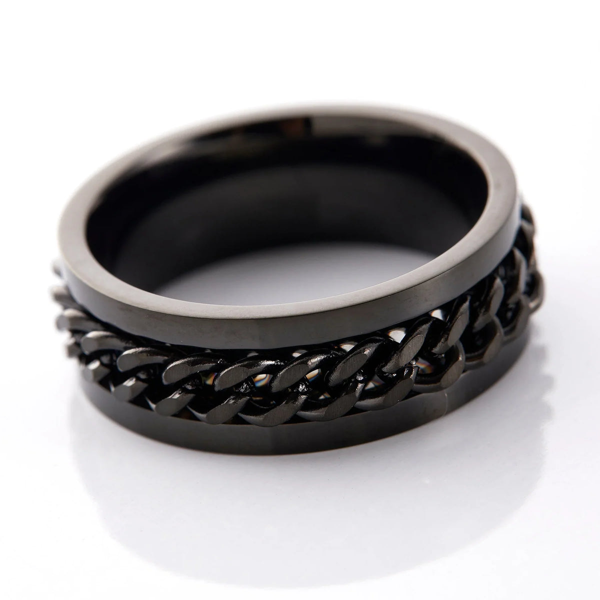 Revolve Ring  Men