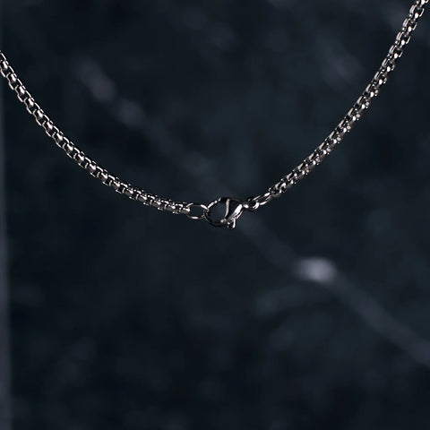 Rainbow Rotate Chain