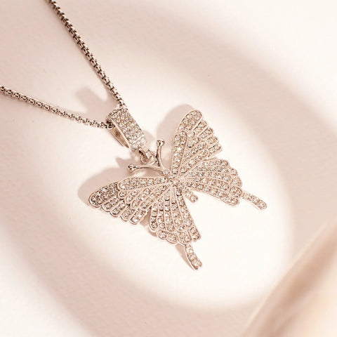 Larva Diamond Chain