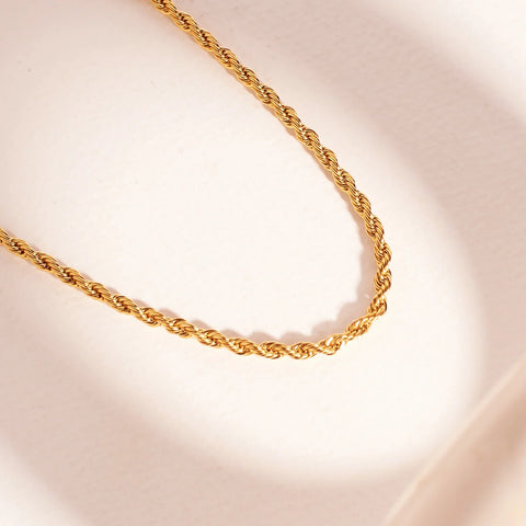 Aegisloop Golden Chain