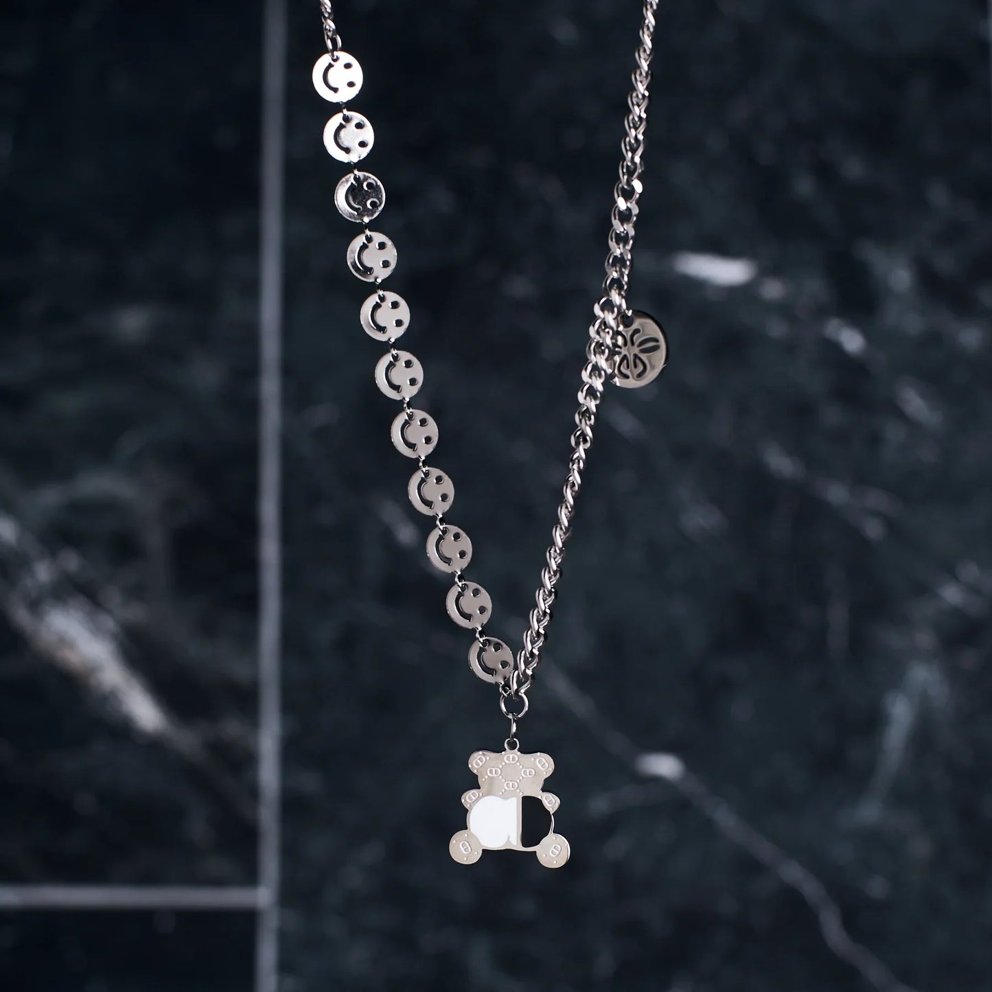 Cute and Cuddly Chain