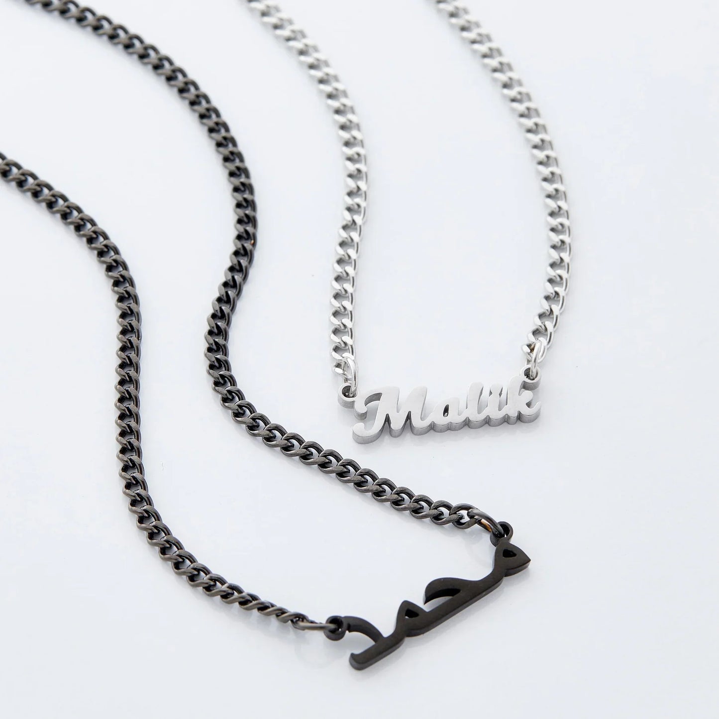 Custom Name Necklace