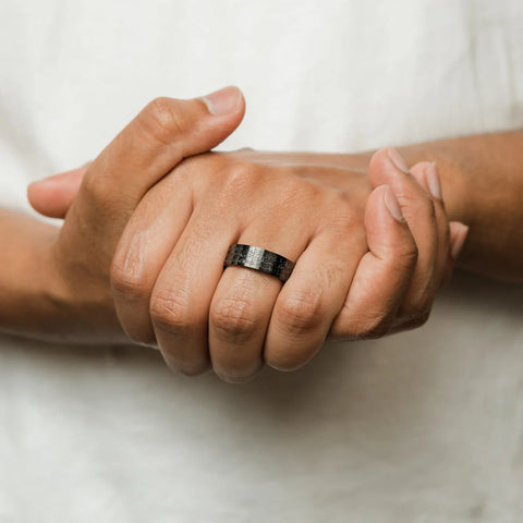 Ayatul Kursi Ring  Men