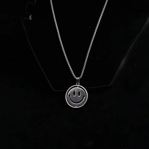 Mood Locket Chain