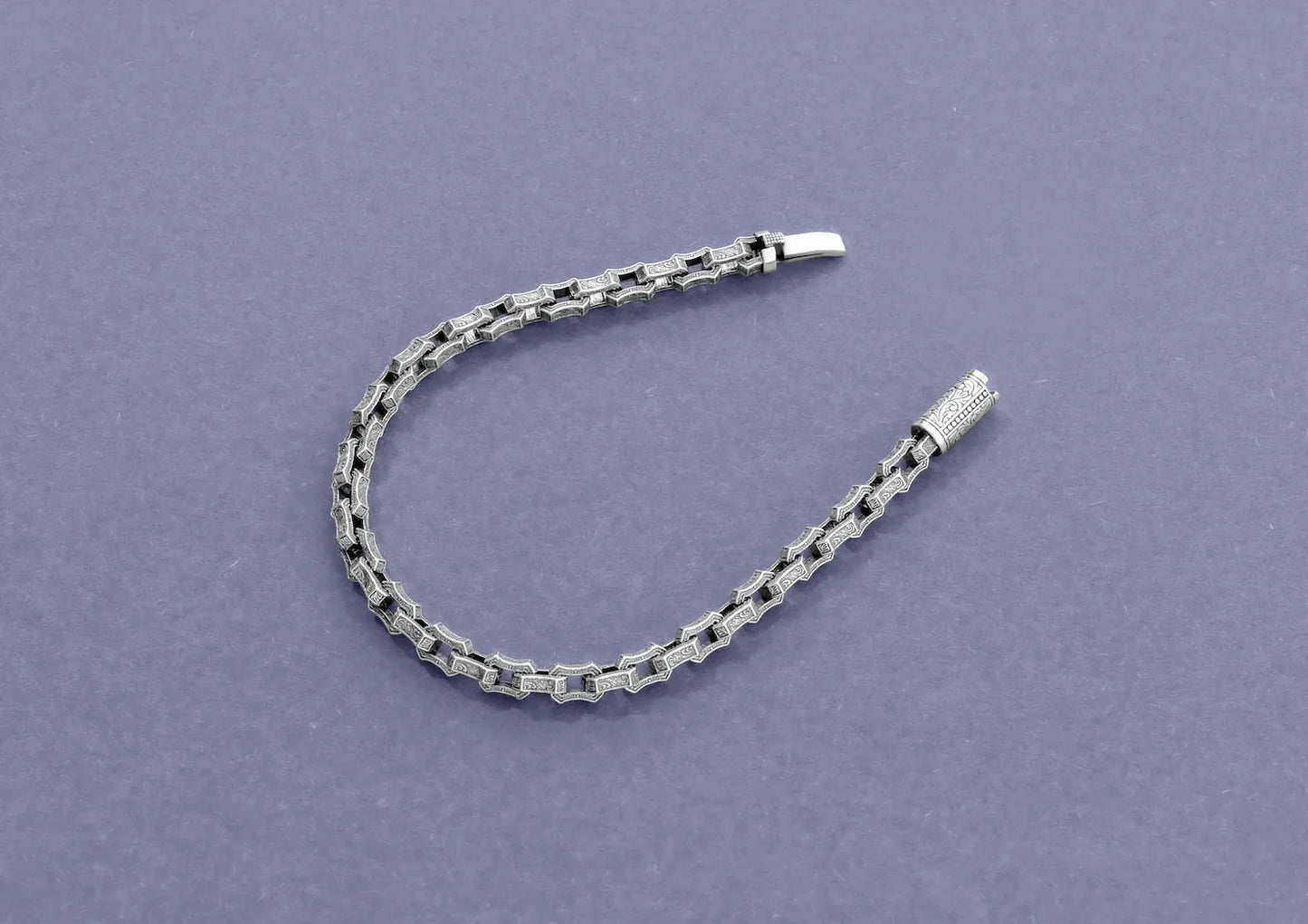 Mystic Link Men Bracelet