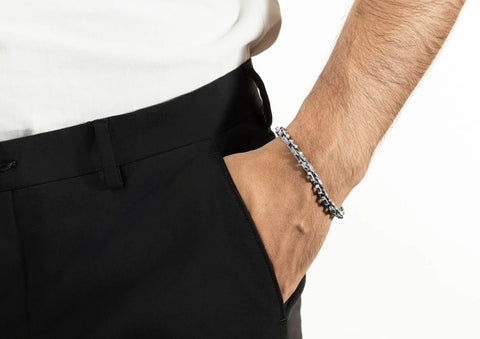 Mystic Link Bracelet