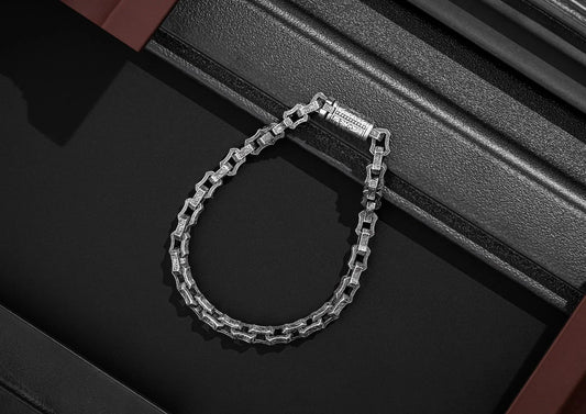 Mystic Link Bracelet
