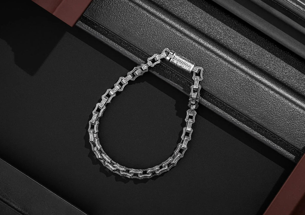 Mystic Link Men Bracelet