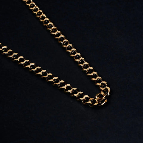 No-Frills Chain
