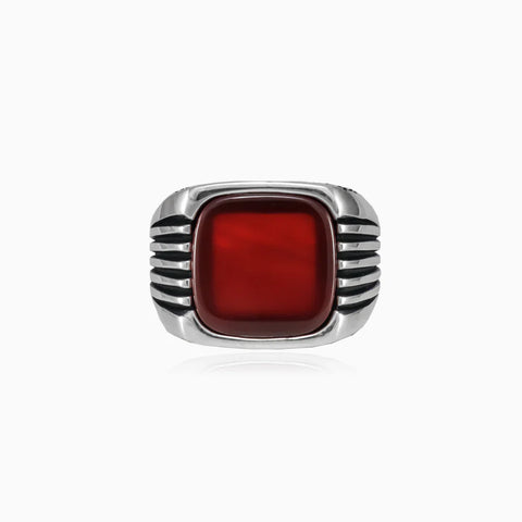 RETRO TURKISH RING