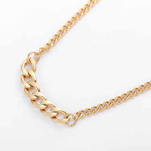 Regal Aurum Chain