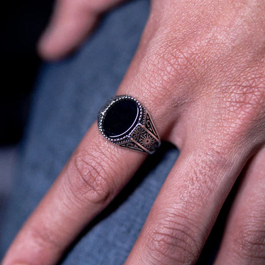 Arcadia Ring
